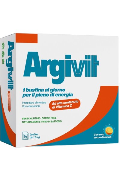 ARGIVIT S/G 14BUST ARGIVIT S/G 14BUST
