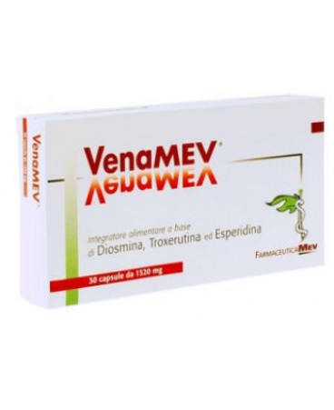 VENAMEV 30CPS