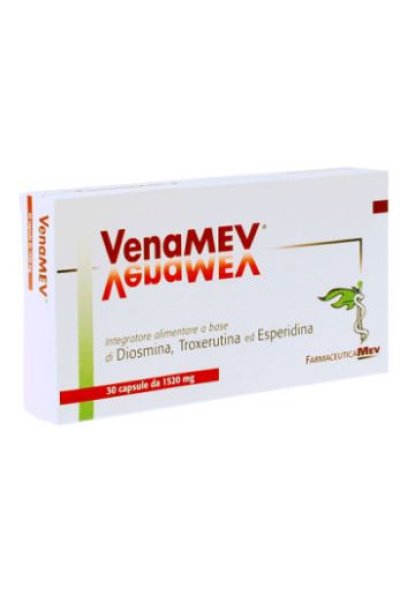 VENAMEV 30CPS VENAMEV 30CPS