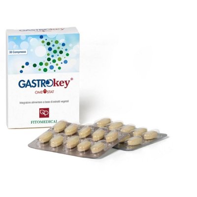 GASTROKEY 30CPR FTM GASTROKEY 30CPR FTM