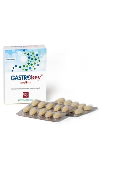 GASTROKEY 30CPR FTM GASTROKEY 30CPR FTM