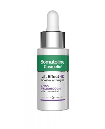 SOMATOLINE-C 4D BOOSTER 30ML