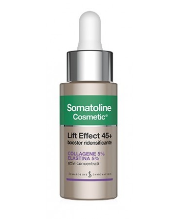 SOMATOLINE-C 45+ BOOSTER 30ML