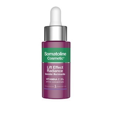 SOMATOLINE-C RADIANCE BOOSTER