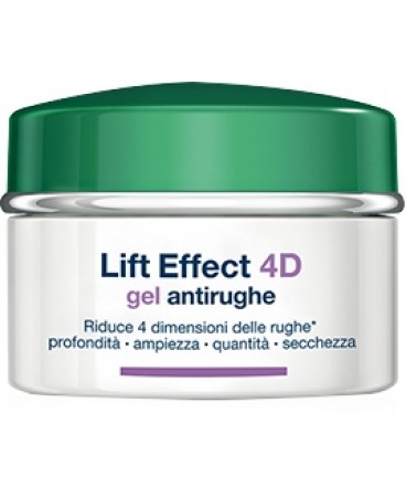 SOMATOLINE-C 4D GEL GG 50ML