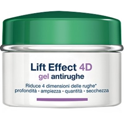 SOMATOLINE-C 4D GEL GG 50ML
