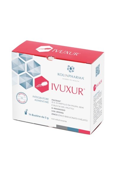 IVUXUR 14BUST IVUXUR 14BUST