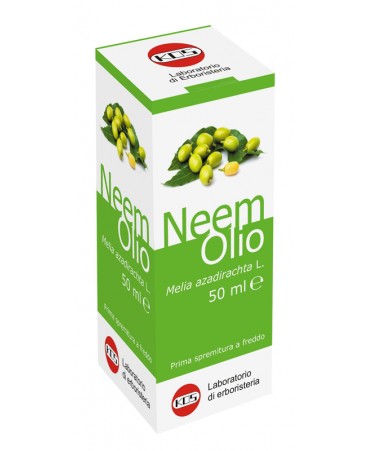 NEEM OLIO 50ML KOS