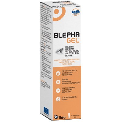 BLEPHAGEL-GEL PALPEB 30G