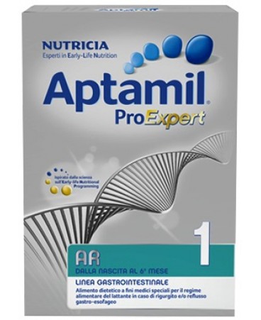 APTAMIL AR 1 2X300G