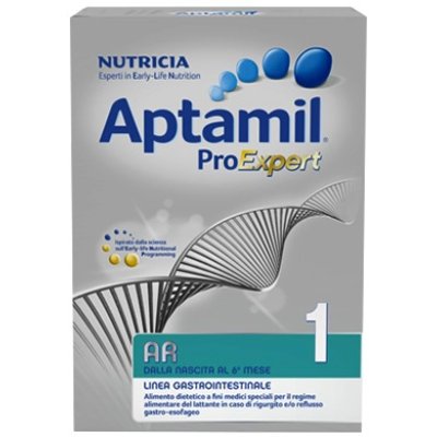 APTAMIL AR 1 2X300G APTAMIL AR 1 2X300G