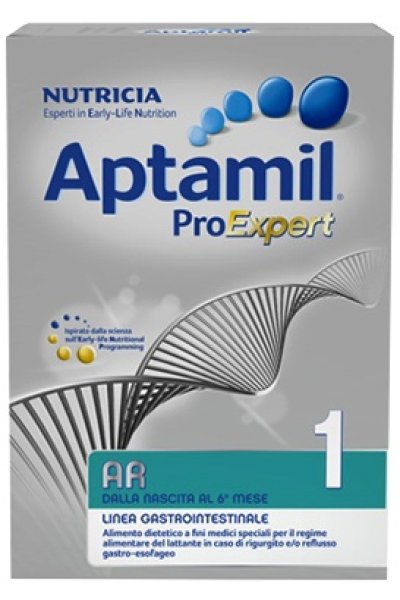 APTAMIL AR 1 2X300G APTAMIL AR 1 2X300G