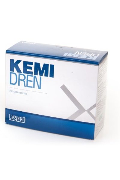 KEMIDREN 24BUST LEGREN KEMIDREN 24BUST LEGREN