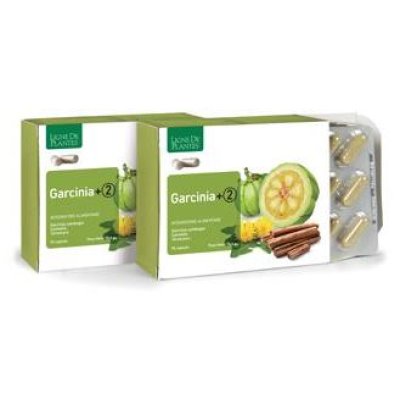 GARCINIA +2 90CPS GARCINIA +2 90CPS