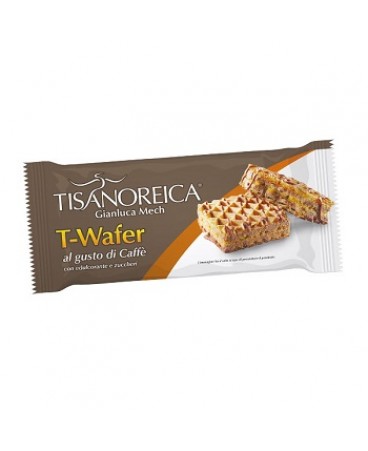 T-WAFER CAFFE INTENSIVA 35,5G