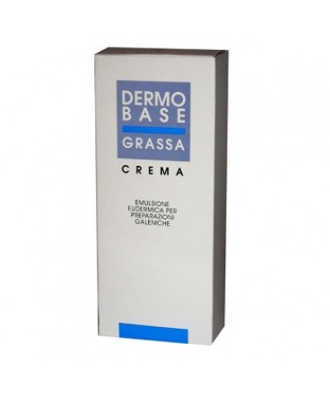 DERMOBASE CREMA GRASSA 100MLNF