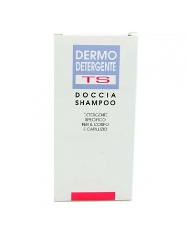 DERMOBASE TS DERMODET 125ML