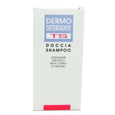 DERMOBASE TS DERMODET 125ML
