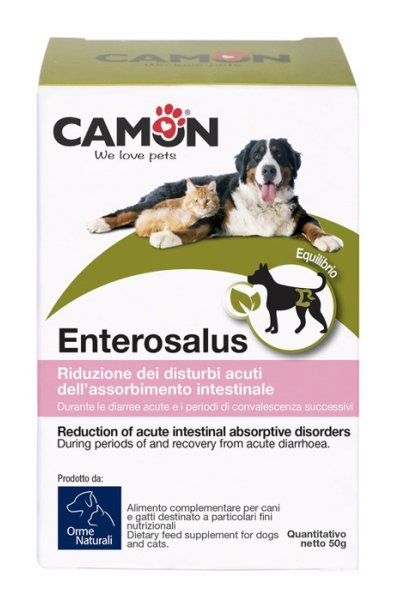 ENTEROSALUS 30CPR 1G ENTEROSALUS 30CPR 1G