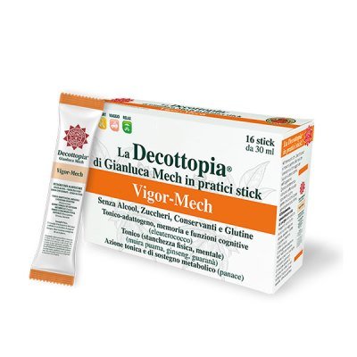 DECOPOCKET VIGOR MECH 16X30ML