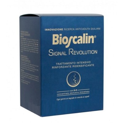 BIOSCALIN SIGNAL REVOLUT LOZ