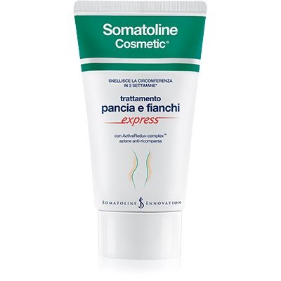 SOMATOLINE-C P/F EXPRESS 150ML