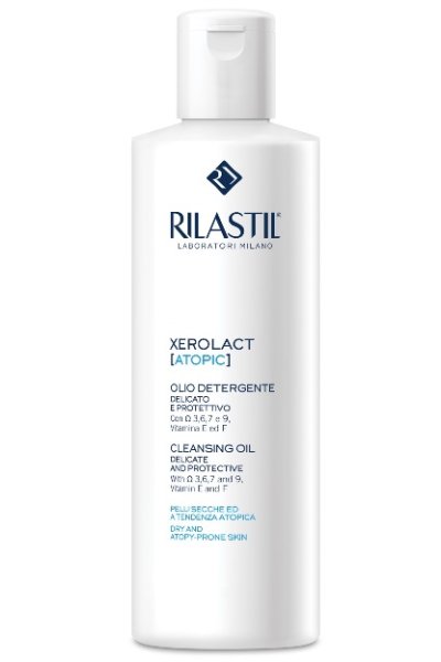RILASTIL XEROLACT OLIO DOCC250 RILASTIL XEROLACT OLIO DOCC250