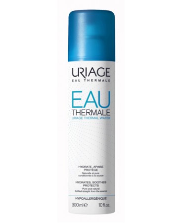 EAU THERMALE SPRY 300ML COLLECT