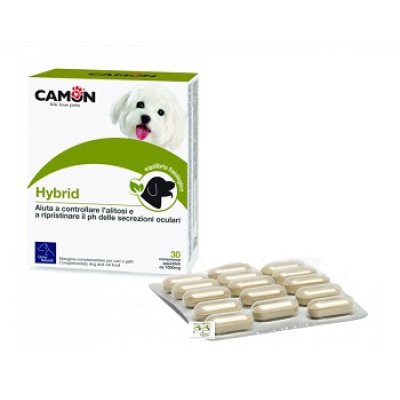 HYBRID 30CPR CAMON HYBRID 30CPR CAMON