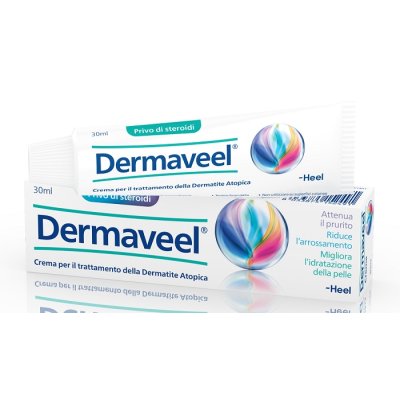 DERMAVEEL CREMA 30ML DERMAVEEL CREMA 30ML