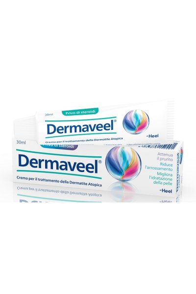 DERMAVEEL CREMA 30ML DERMAVEEL CREMA 30ML