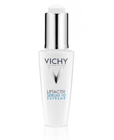 LIFTACTIV SUPREME SERUM 10F 30ML