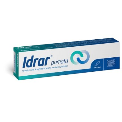IDRAR CREMA IDRATANTE UR 100ML IDRAR CREMA IDRATANTE UR 100ML