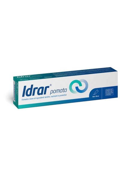 IDRAR CREMA IDRATANTE UR 100ML IDRAR CREMA IDRATANTE UR 100ML