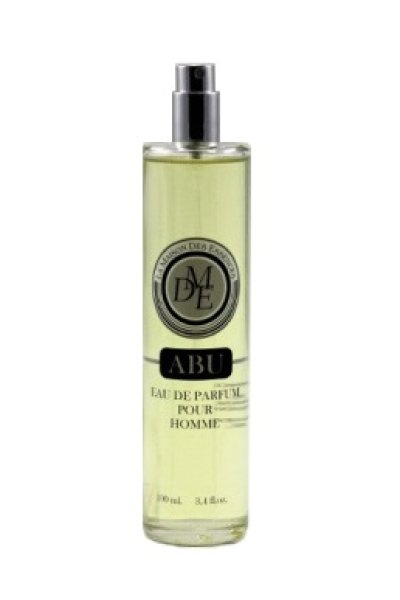 PROFUMO UOMO ABU 43 100ML PROFUMO UOMO ABU 43 100ML
