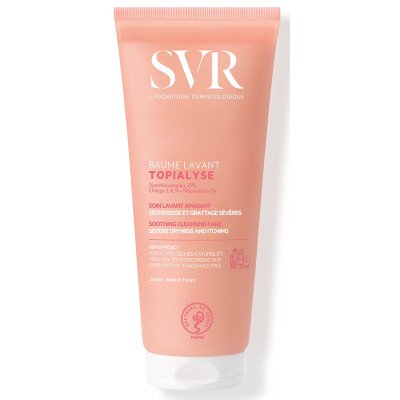 SVR TOPIALYSE BAUME LAV 200ML SVR TOPIALYSE BAUME LAV 200ML
