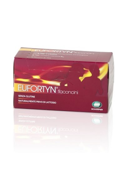 EUFORTYN INTEG 10FL 15ML EUFORTYN INTEG 10FL 15ML