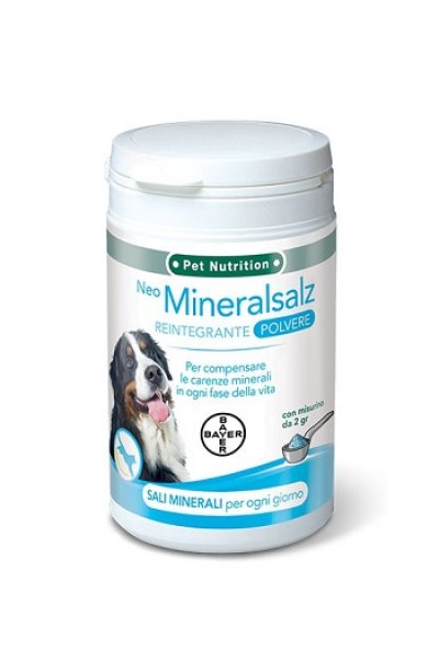 NEO MINERALSALZ REINTEGRANTE NEO MINERALSALZ REINTEGRANTE