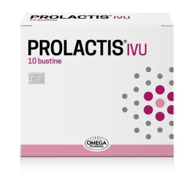 PROLACTIS IVU 10BUST PROLACTIS IVU 10BUST