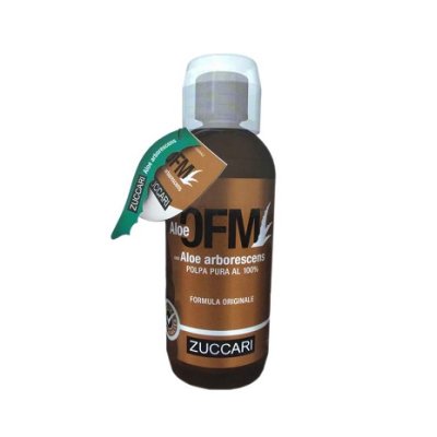 ALOE OFM SUCCO 500ML ZUCC
