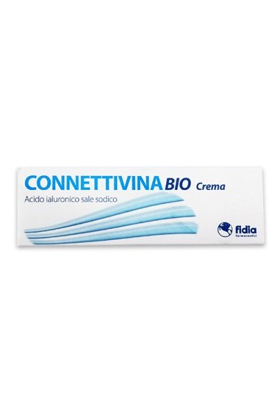 connettivinabio crema per il trattamento di irritazioni cutanee e lesioni 25 g. connettivinabio crema per il trattamento di irritazioni cutanee e lesioni 25 g.