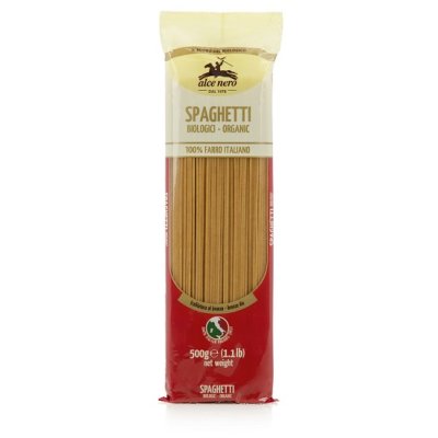 SPAGHETTI 100% SFARIN FARRO ALCE SPAGHETTI 100% SFARIN FARRO ALCE