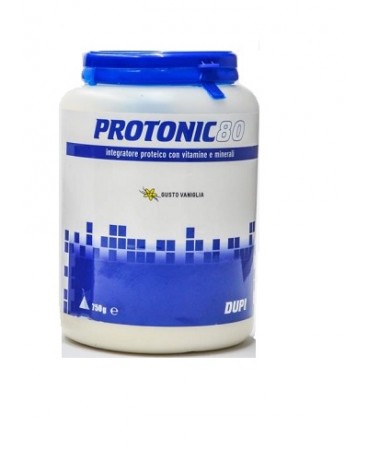 PROTONIC 80 INTEG VANIG 750G