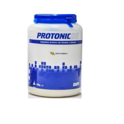 PROTONIC 80 INTEG VANIG 750G PROTONIC 80 INTEG VANIG 750G