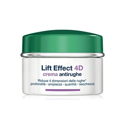 SOMATOLINE-COSM 4D LIFT EFF VISO