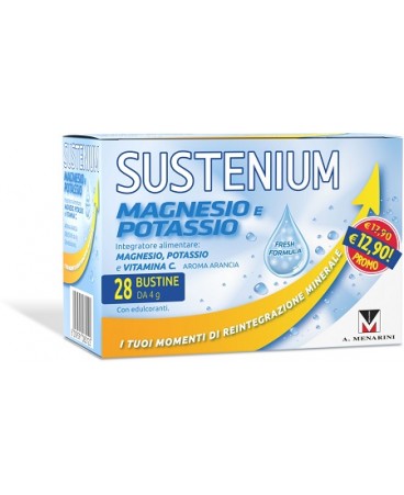 SUSTENIUM MAGNES/POTAS 28BS PROM