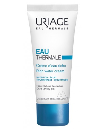 EAU THERMALE CR RICCA ACQ 40ML