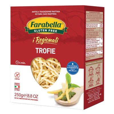 FARABELLA TROFIE REG.S/G250G