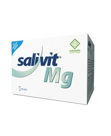 SALIVIT MG 30STICK