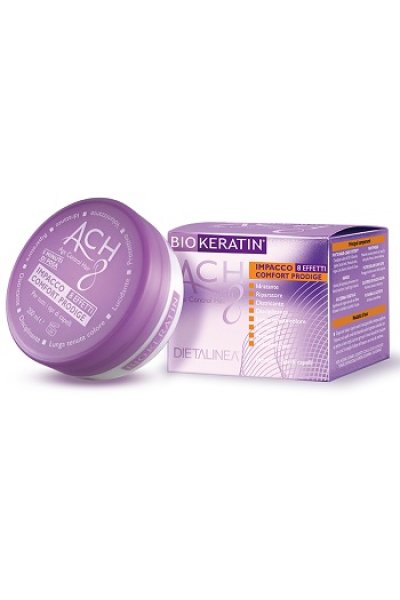 BIOKERATIN ACH8 IMP COMF PROD BIOKERATIN ACH8 IMP COMF PROD
